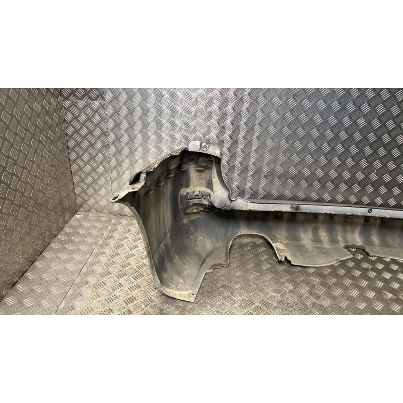 Pare choc arriere PEUGEOT 807 Photo n°5