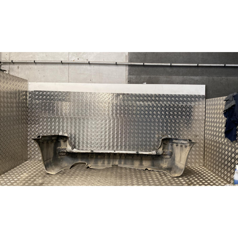 Pare choc arriere PEUGEOT 807 Photo n°7