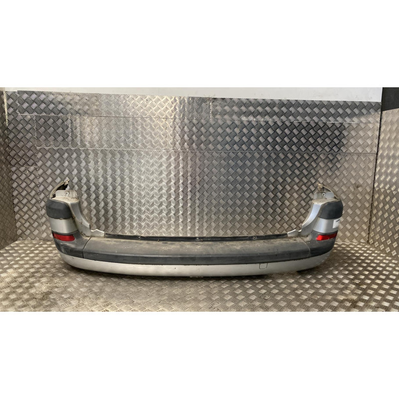 Pare choc arriere PEUGEOT 807 Photo n°8