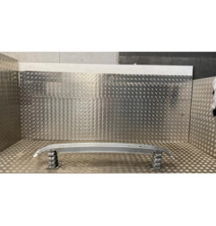 Renfort pare choc avant (traverse) PEUGEOT 807
