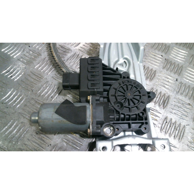 Leve vitre electrique avant droit OPEL ASTRA G Photo n°2