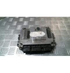 Calculateur moteur RENAULT SCENIC 2