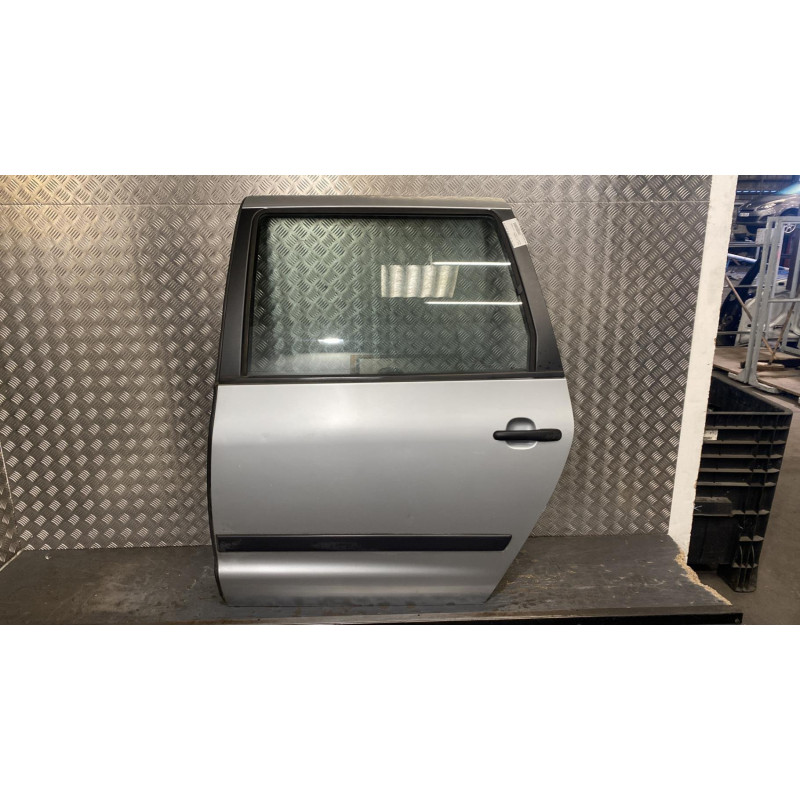 Porte arriere gauche FORD GALAXY 1 Photo n°4