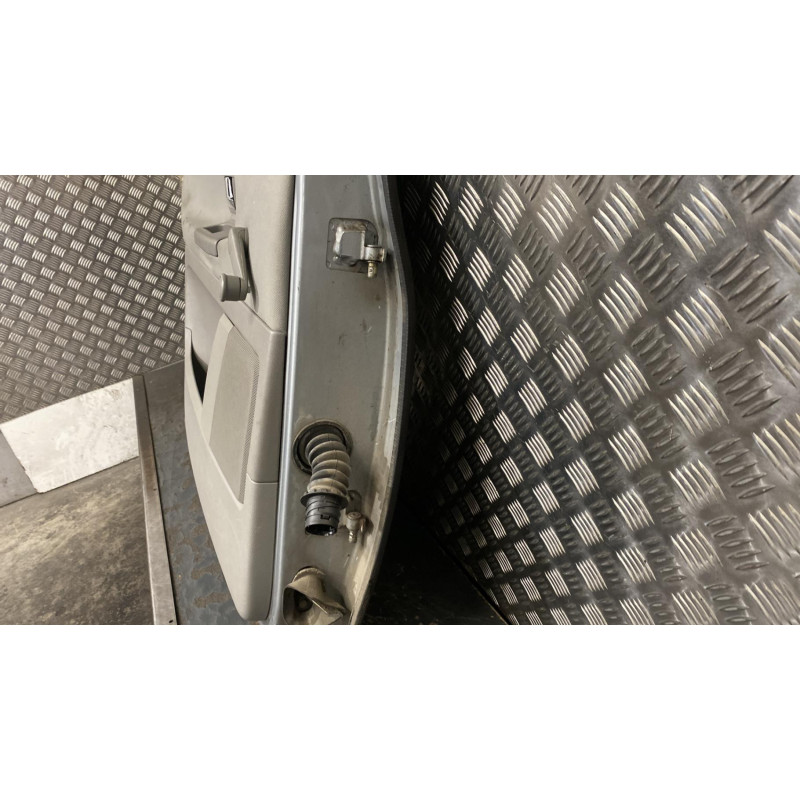 Porte arriere gauche FORD GALAXY 1 Photo n°5