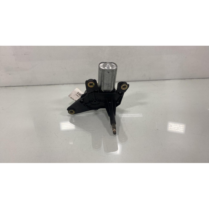 Moteur essuie glace arriere RENAULT SCENIC 2 Photo n°1