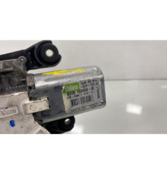 Moteur essuie glace arriere RENAULT SCENIC 2