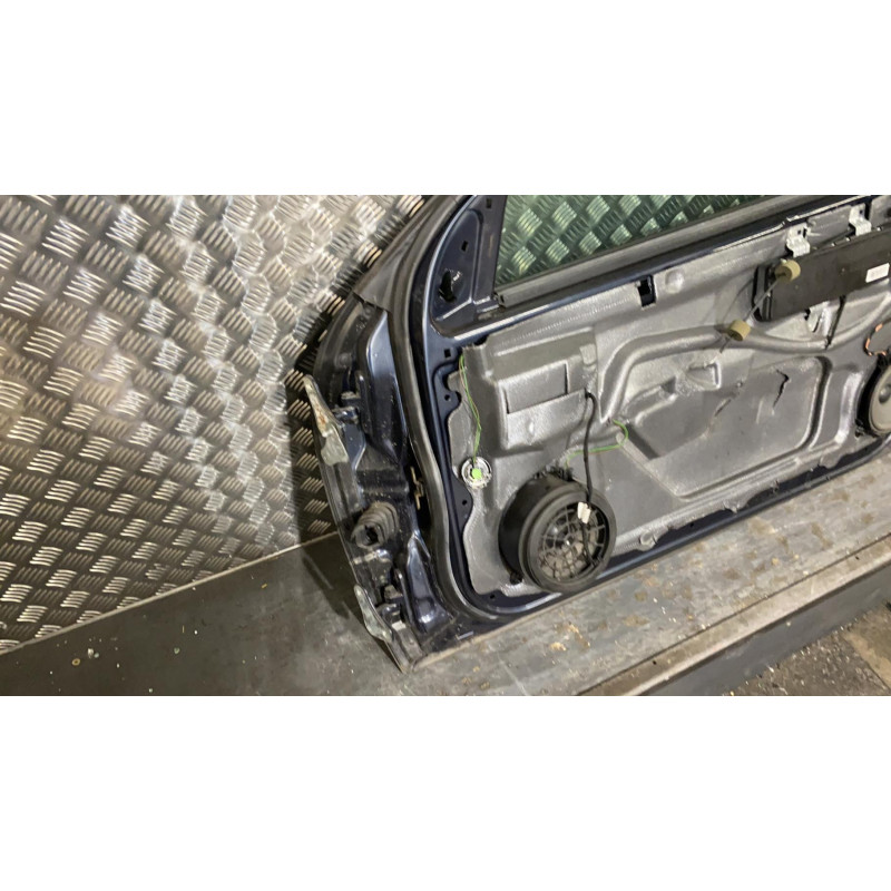 Porte avant droit MERCEDES CLASSE C 203 COUPE SPORT Photo n°2