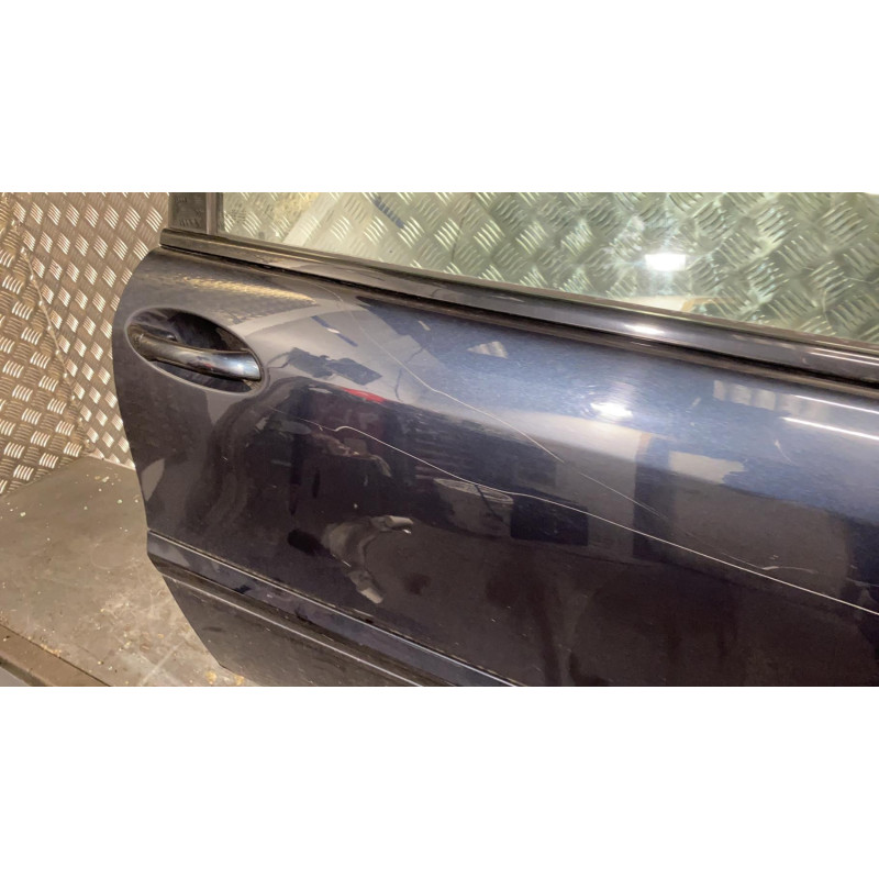Porte avant droit MERCEDES CLASSE C 203 COUPE SPORT Photo n°3