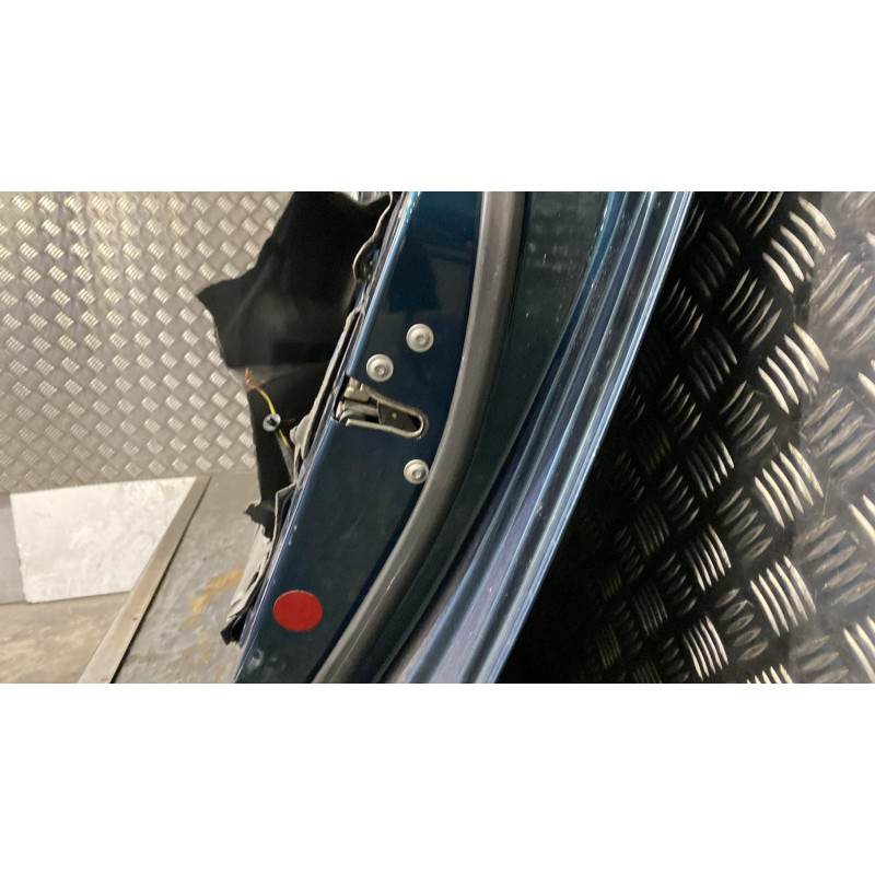 Porte avant droit ROVER 75 Photo n°3