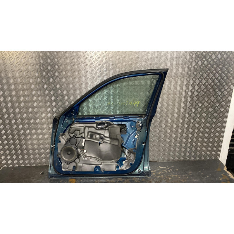 Porte avant droit ROVER 75 Photo n°4