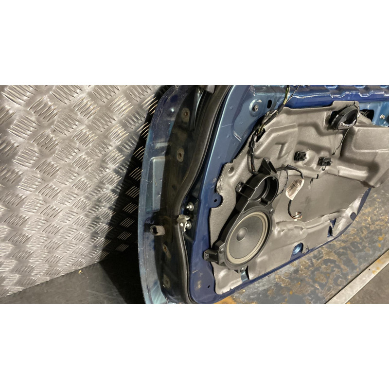 Porte avant droit ROVER 75 Photo n°5