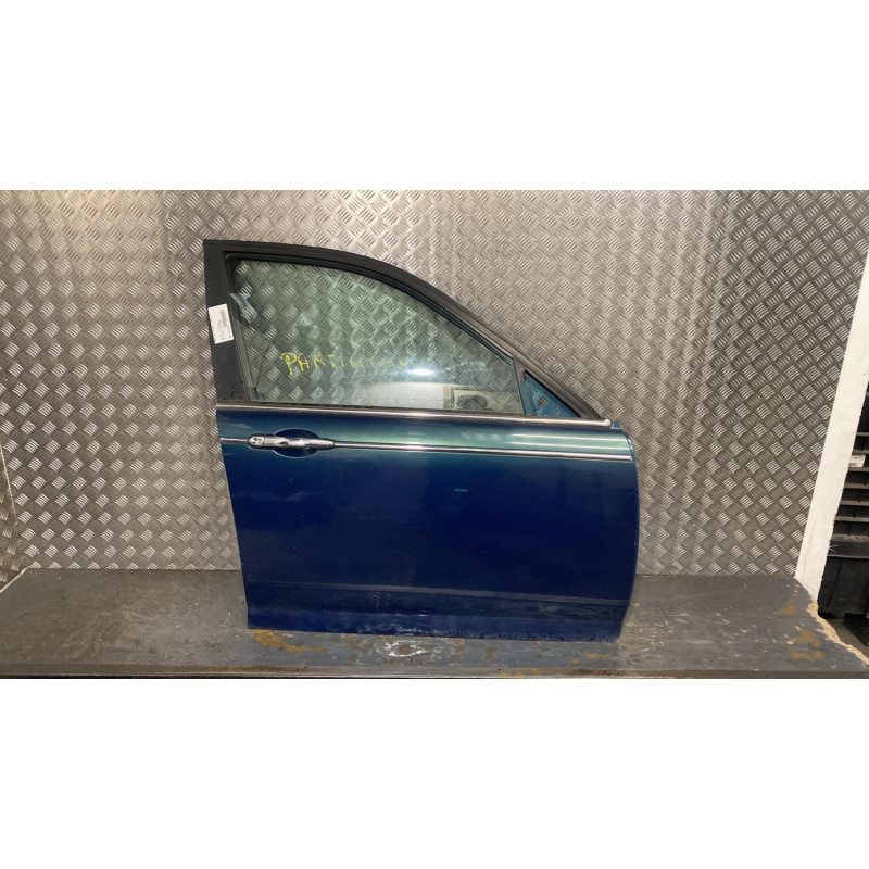 Porte avant droit ROVER 75 Photo n°6
