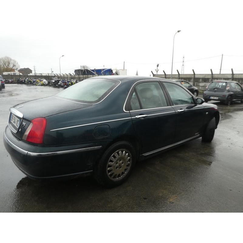 Porte avant droit ROVER 75 Photo n°7