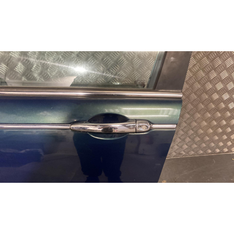 Porte avant gauche ROVER 75 Photo n°1