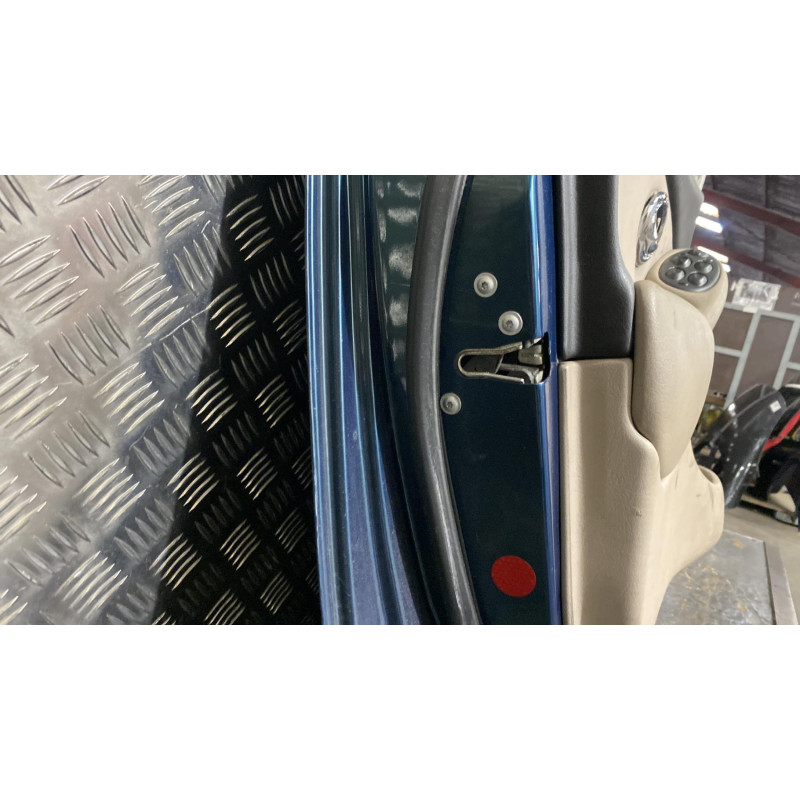 Porte avant gauche ROVER 75 Photo n°2