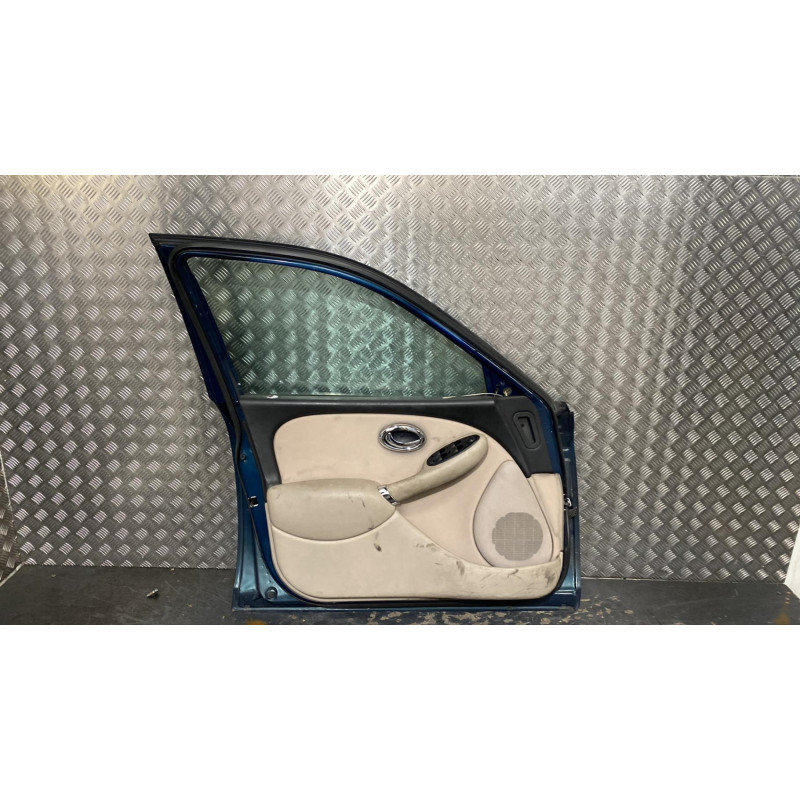 Porte avant gauche ROVER 75 Photo n°3