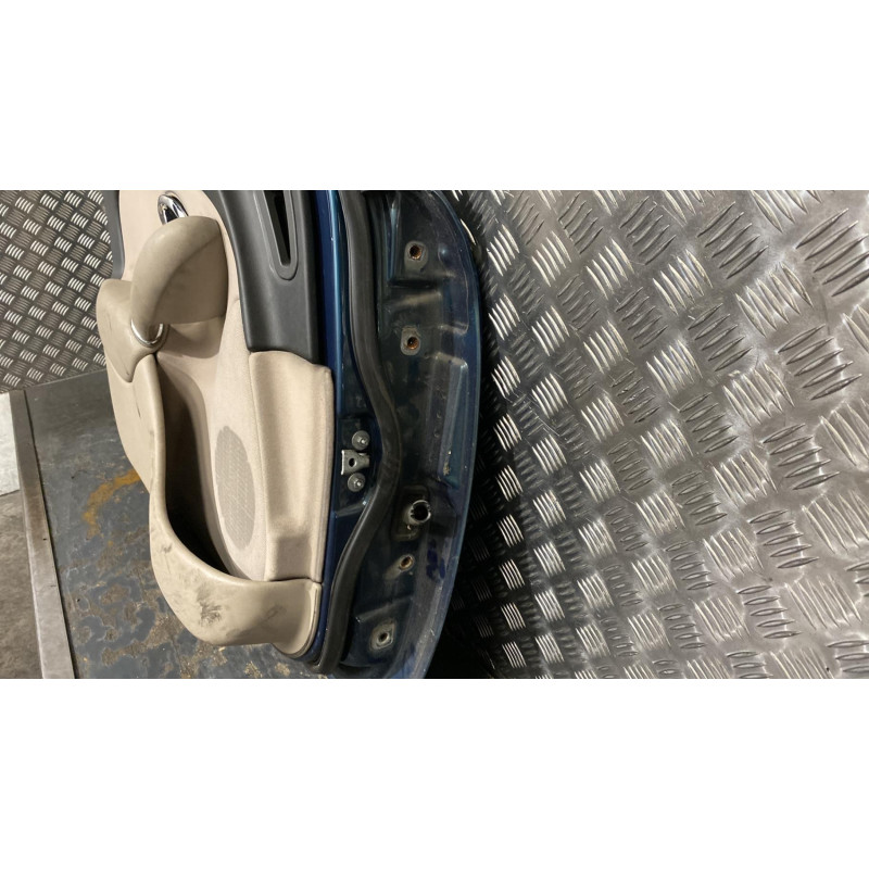 Porte avant gauche ROVER 75 Photo n°5