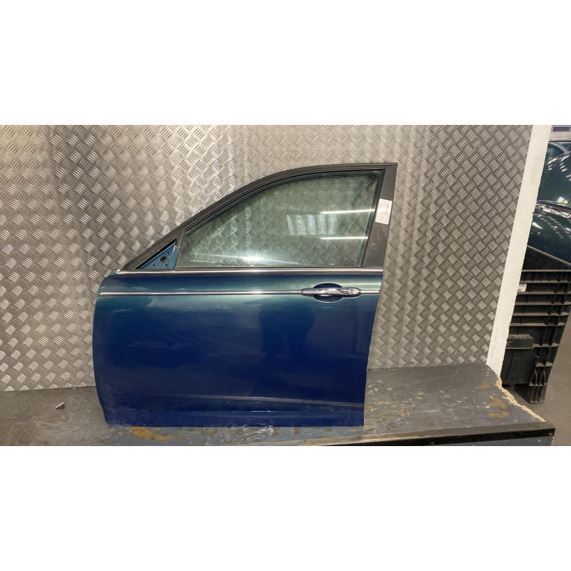 Porte avant gauche ROVER 75 Photo n°6