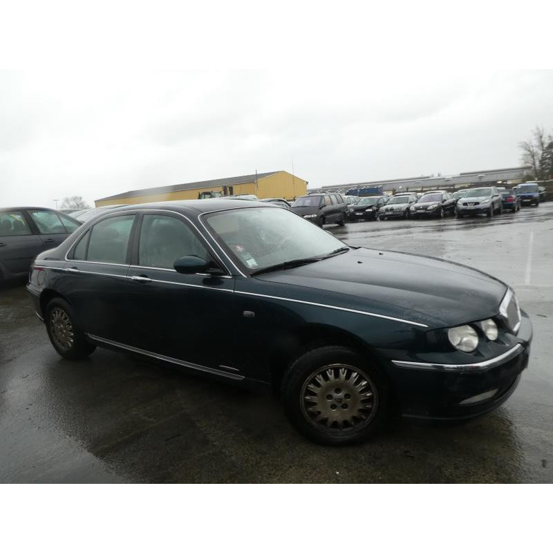 Porte avant gauche ROVER 75 Photo n°10