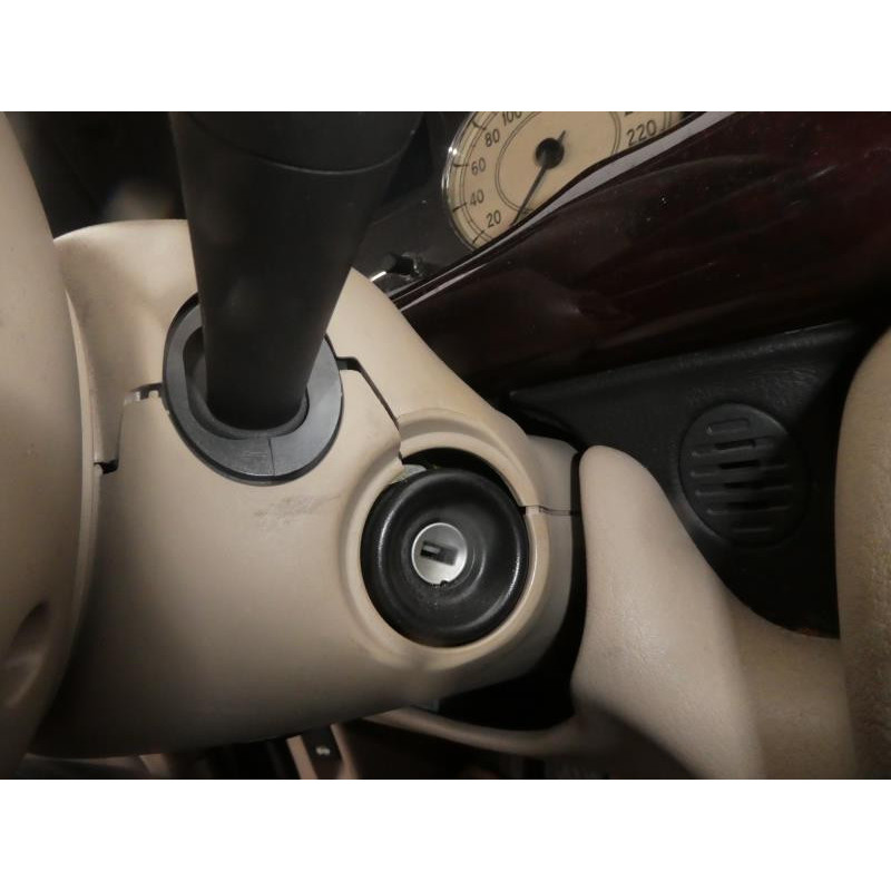 Porte avant gauche ROVER 75 Photo n°15
