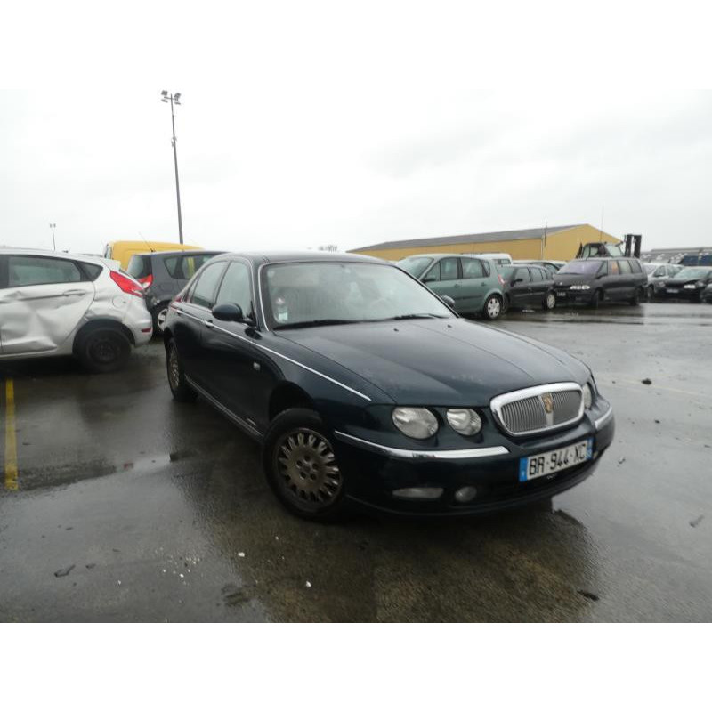 Porte avant gauche ROVER 75 Photo n°19