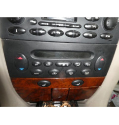 Vitre avant gauche ROVER 75