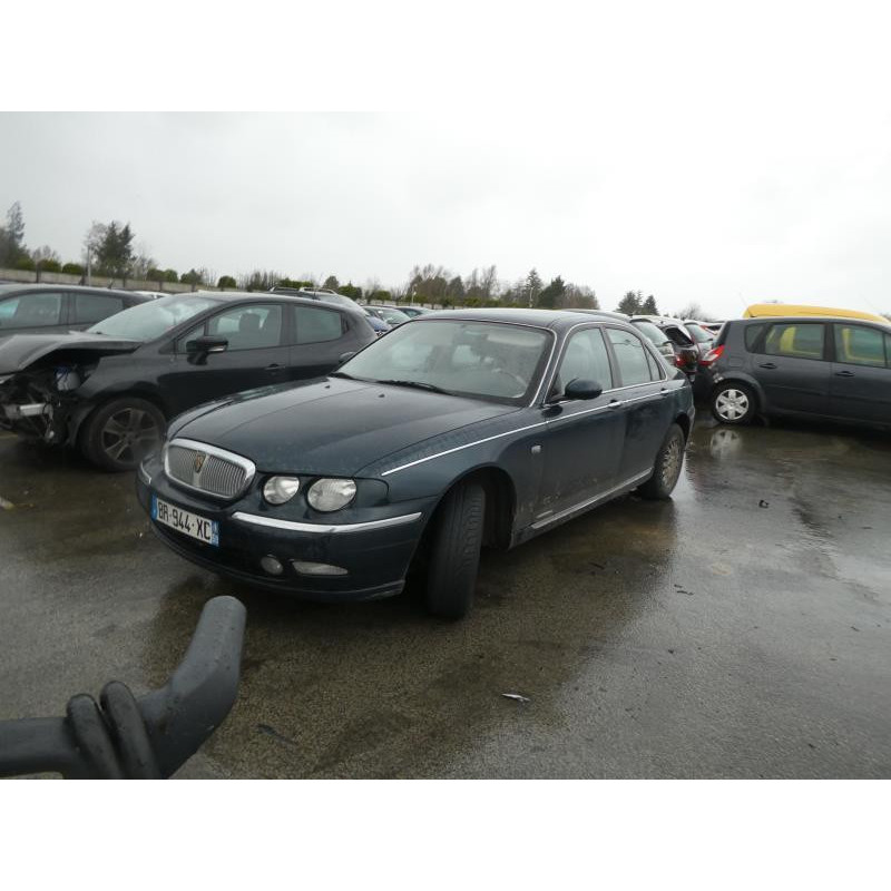 Vitre avant gauche ROVER 75 Photo n°9
