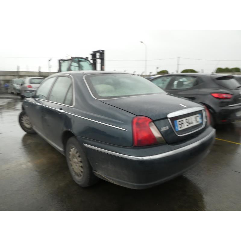 Vitre avant gauche ROVER 75 Photo n°10