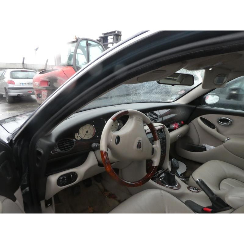 Vitre avant gauche ROVER 75 Photo n°11