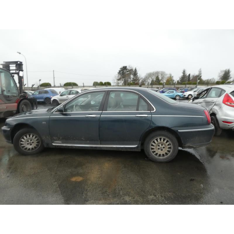 Vitre avant gauche ROVER 75 Photo n°12