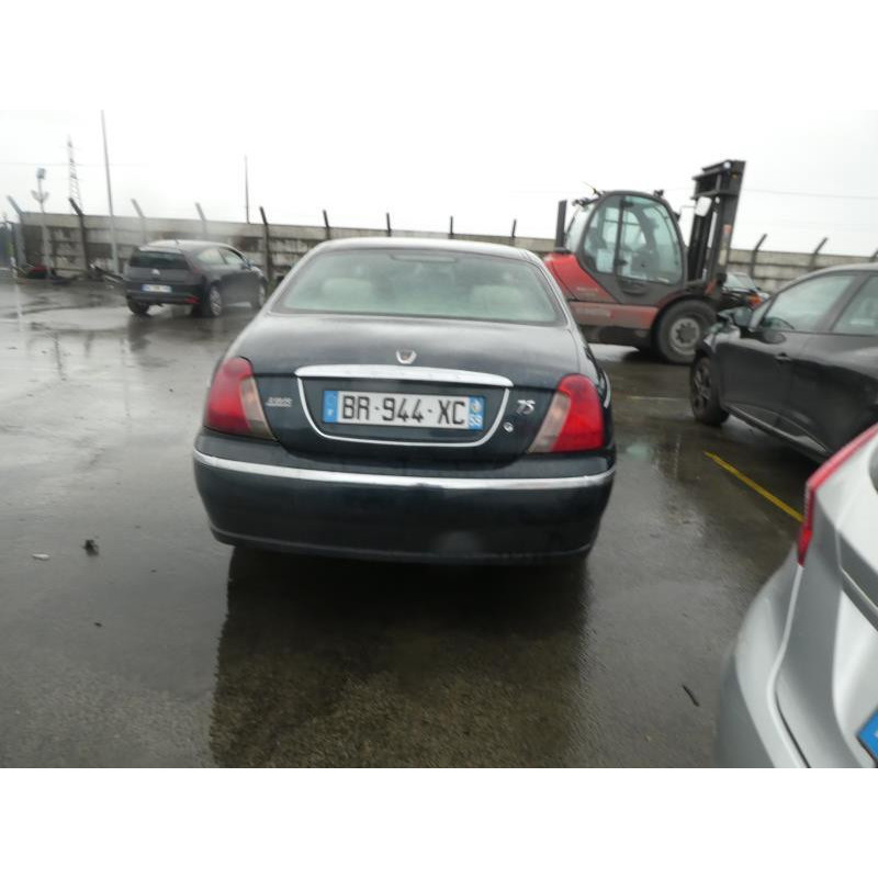Vitre avant gauche ROVER 75 Photo n°14