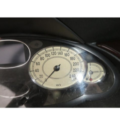 Vitre avant gauche ROVER 75