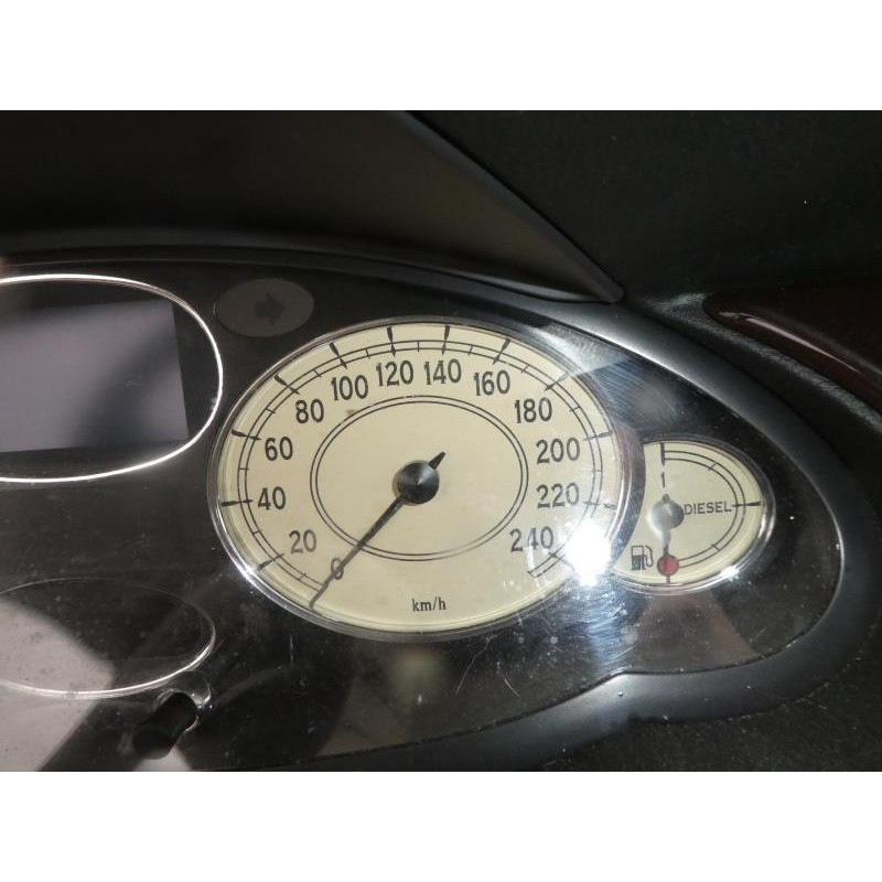 Vitre avant gauche ROVER 75 Photo n°15