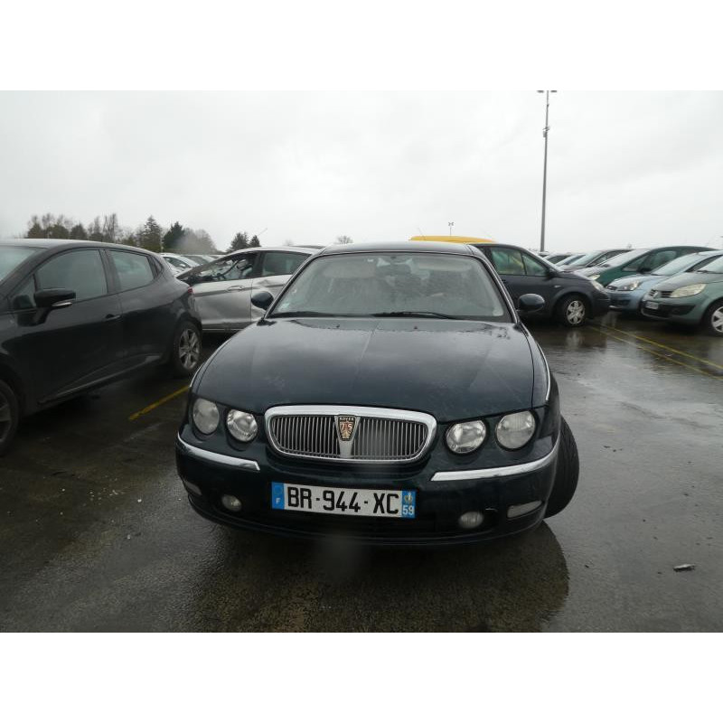 Vitre avant gauche ROVER 75 Photo n°16