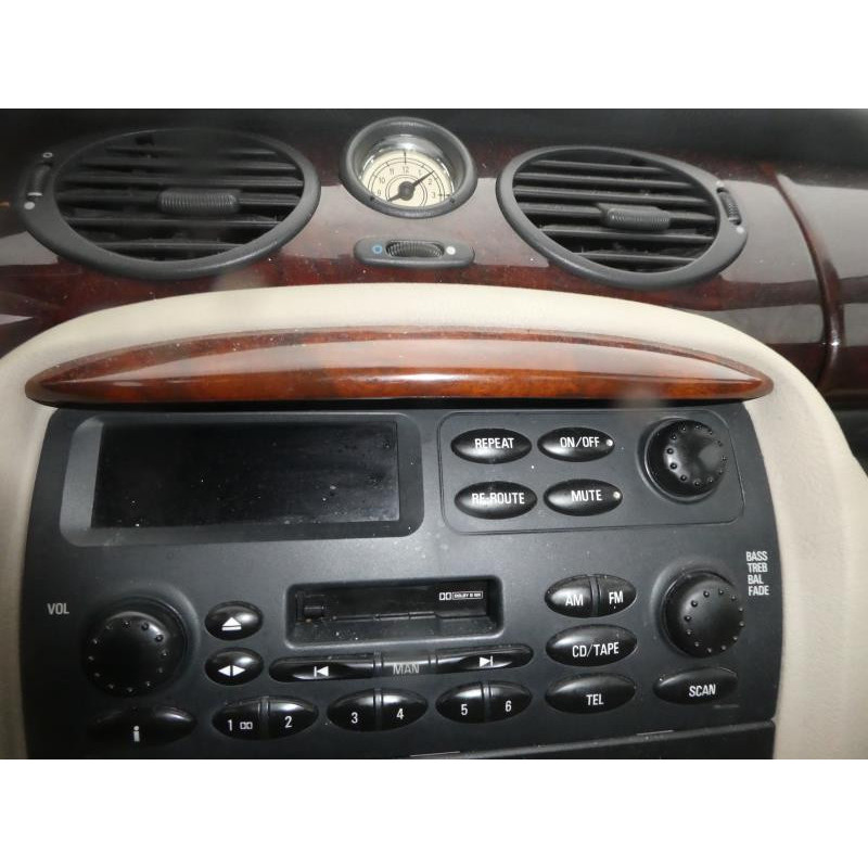 Vitre avant gauche ROVER 75 Photo n°18