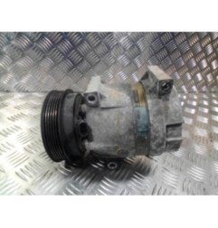 Compresseur clim RENAULT LAGUNA 2 Photo n°1