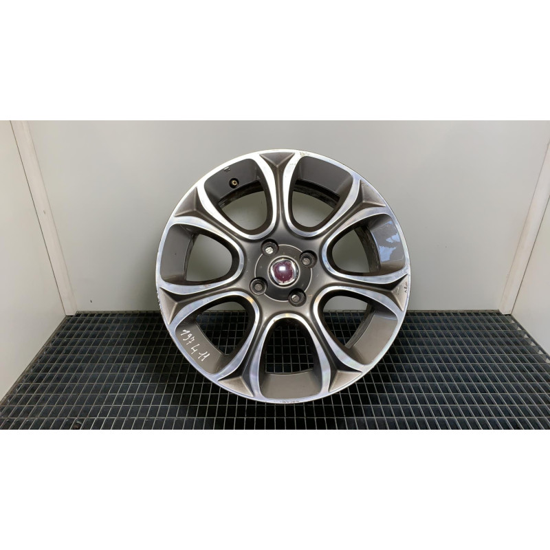 Jante FIAT PUNTO EVO 3 Photo n°1