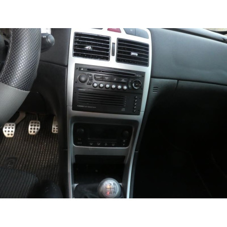 Jante PEUGEOT 307