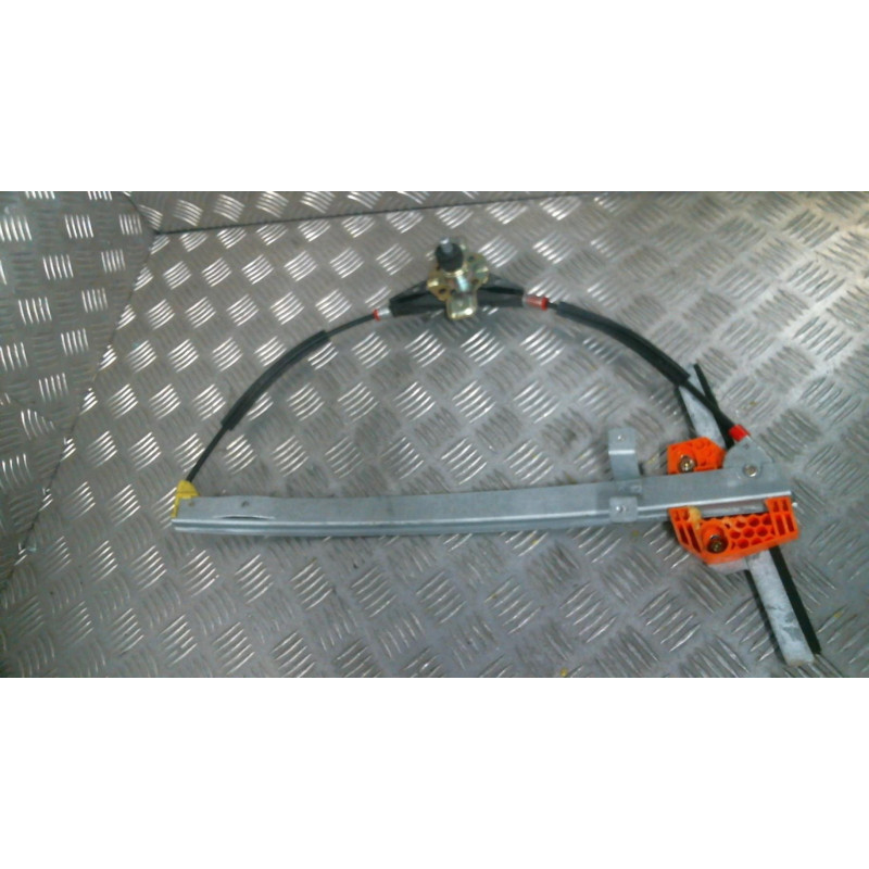 Leve vitre mecanique avant droit FORD FIESTA 4 Photo n°1