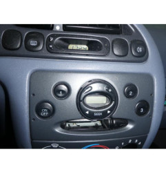 Leve vitre mecanique avant droit FORD FIESTA 4