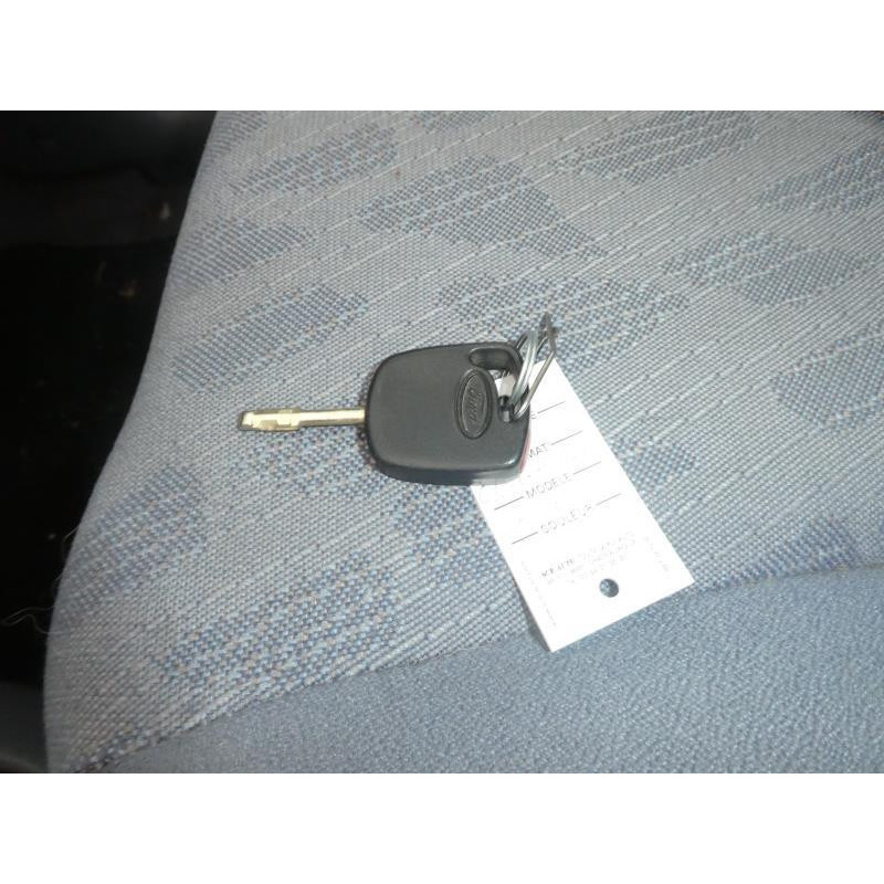Leve vitre mecanique avant droit FORD FIESTA 4 Photo n°6