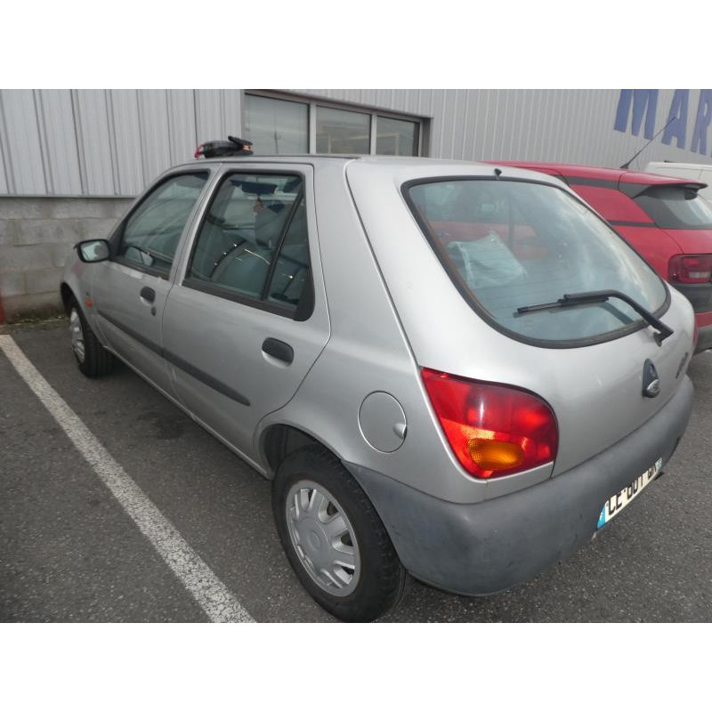 Leve vitre mecanique avant droit FORD FIESTA 4 Photo n°7