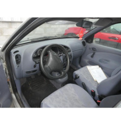 Leve vitre mecanique avant droit FORD FIESTA 4