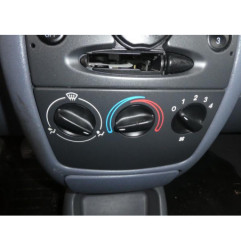 Leve vitre mecanique avant droit FORD FIESTA 4