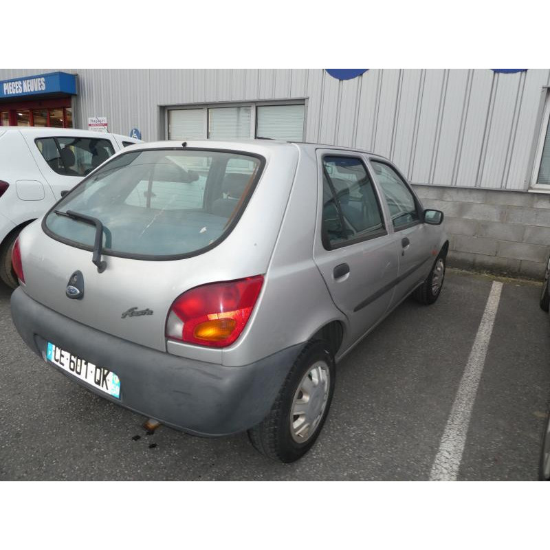 Leve vitre mecanique avant droit FORD FIESTA 4 Photo n°11