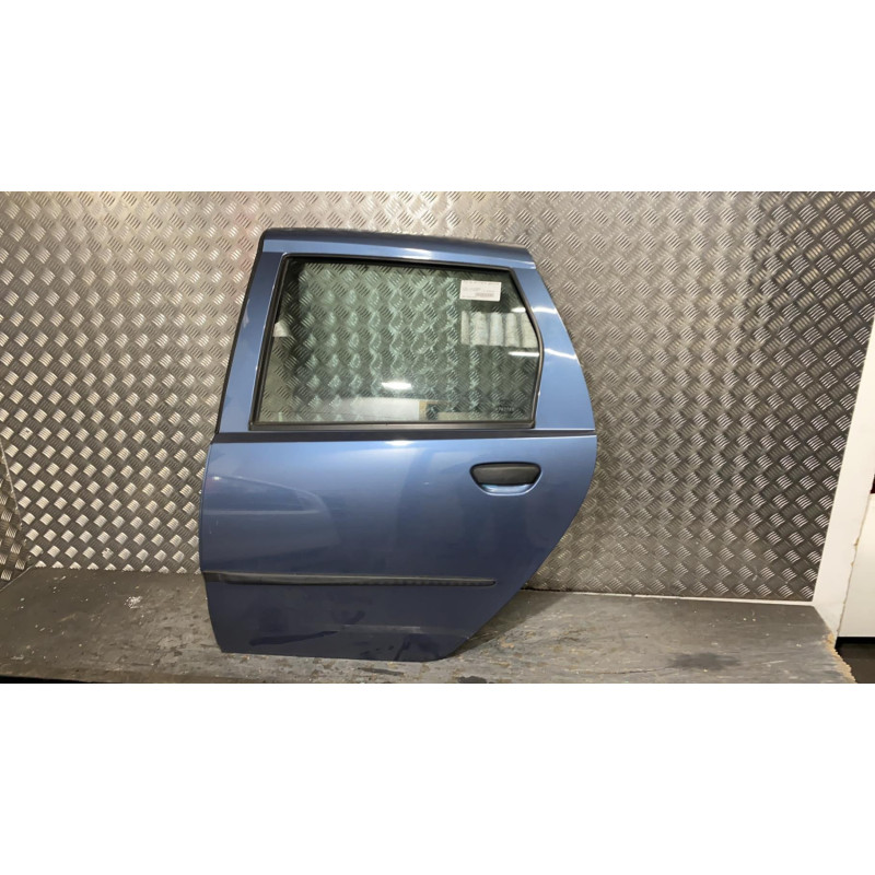 Porte arriere gauche FIAT PUNTO 2 Photo n°1