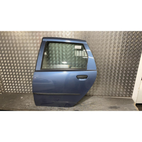 Porte arriere gauche FIAT PUNTO 2 Photo n°1