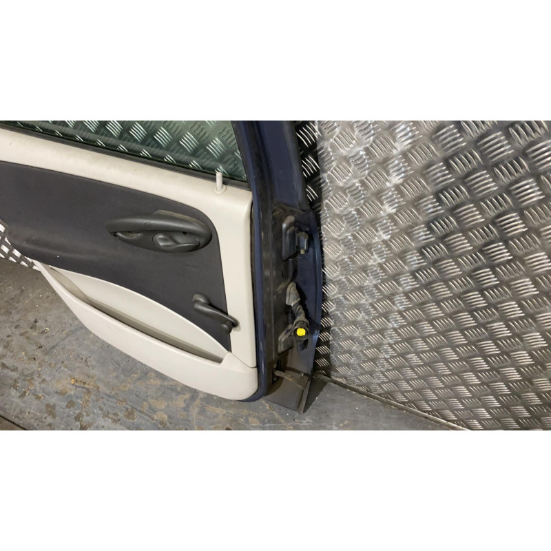 Porte arriere gauche FIAT PUNTO 2 Photo n°3