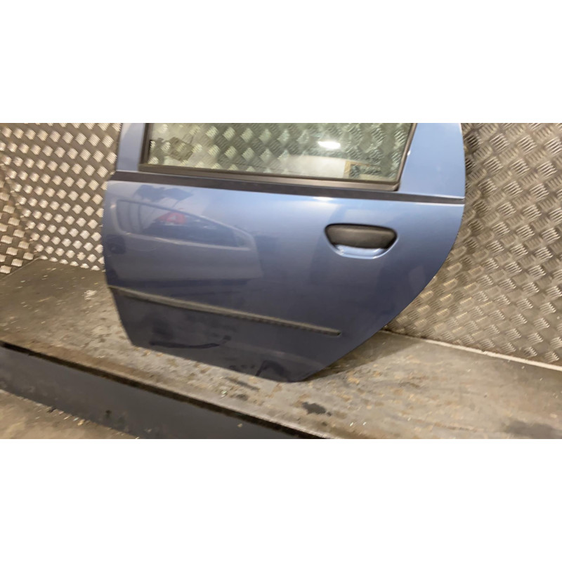 Porte arriere gauche FIAT PUNTO 2 Photo n°4