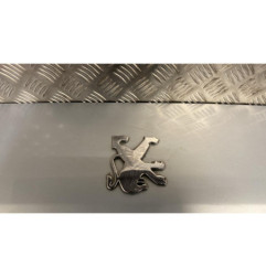 Malle/Hayon arriere PEUGEOT 607